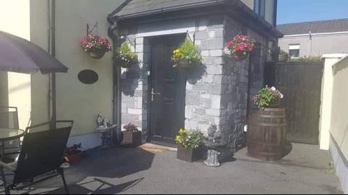 Hostal Clare Street B&B
