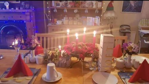Hostal Clare Street B&B