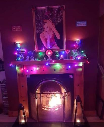 Hostal Clare Street B&B