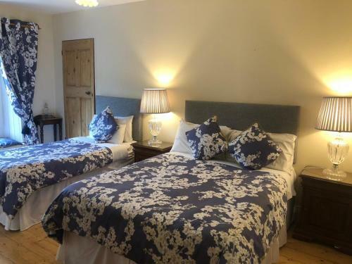 Hostal The Old Coach House