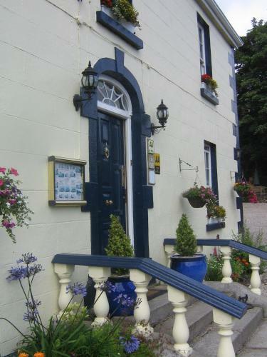 Hostal The Old Coach House