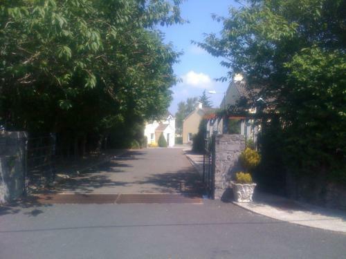 The Waterside Cottages