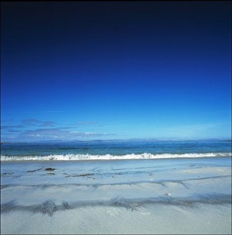 White Sands Hotel