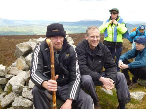 Silvermines Self Catering Accommodation