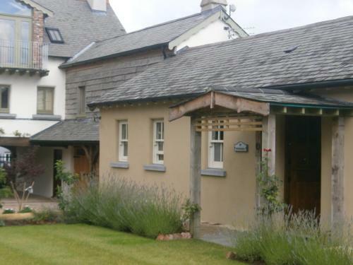 Silvermines Self Catering Accommodation