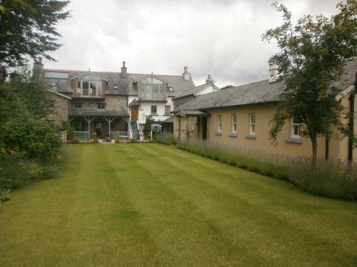 Silvermines Self Catering Accommodation