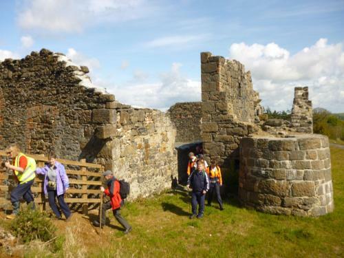 Silvermines Self Catering Accommodation