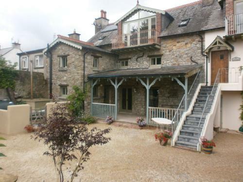 Silvermines Self Catering Accommodation