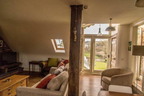 Silvermines Self Catering Accommodation