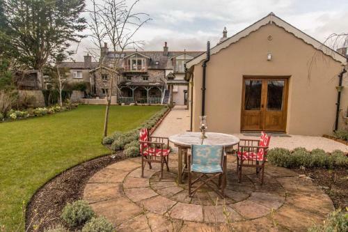 Silvermines Self Catering Accommodation