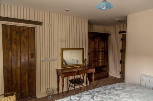 Silvermines Self Catering Accommodation