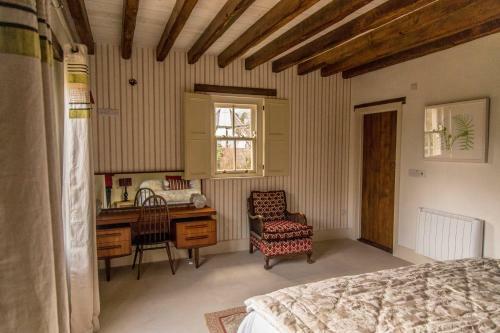 Silvermines Self Catering Accommodation
