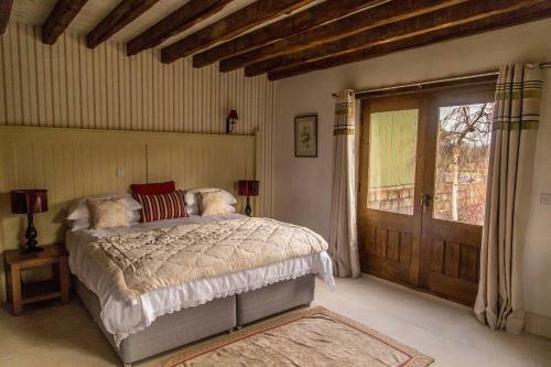 Silvermines Self Catering Accommodation
