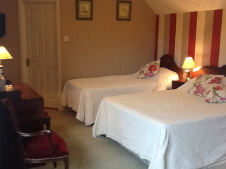 Ashdene Country Home B&B