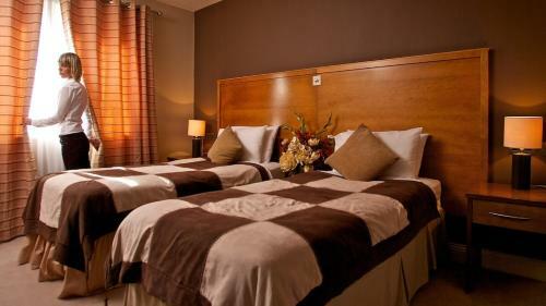 Wallis Arms Hotel