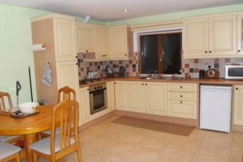 Hostal Camp Junction House