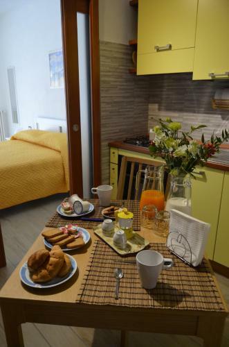 B&B La Casa Sulla Roccia