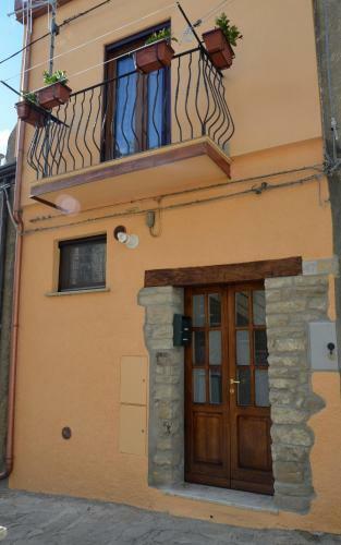 B&B La Casa Sulla Roccia