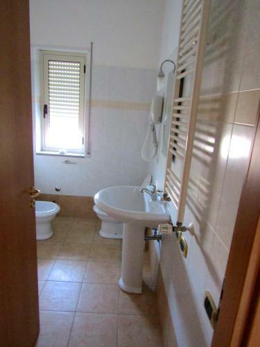 Grand Hostel Calabria