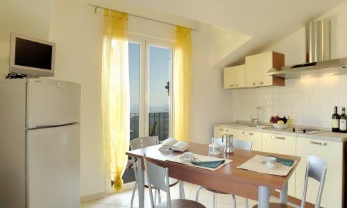 Casa Vacanze Santi