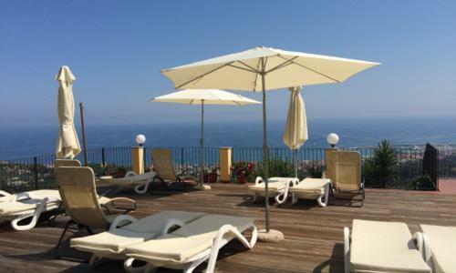 Casa Vacanze Santi