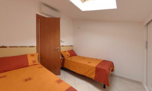 Casa Vacanze Santi