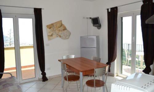 Casa Vacanze Santi