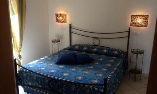 Casa Vacanze Santi