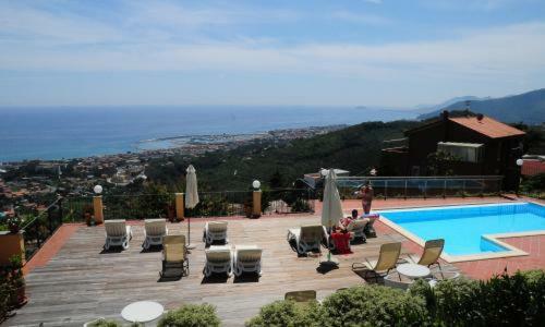 Casa Vacanze Santi