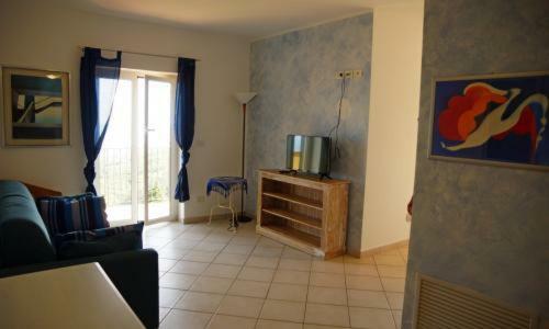 Casa Vacanze Santi