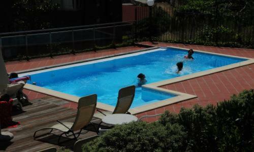 Casa Vacanze Santi
