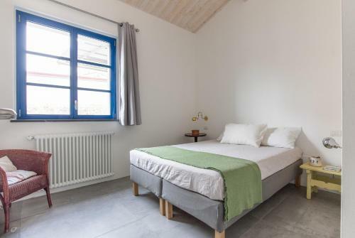 Apartamento Il Fico Di Pietrasanta Suites