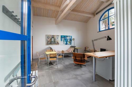 Apartamento Il Fico Di Pietrasanta Suites