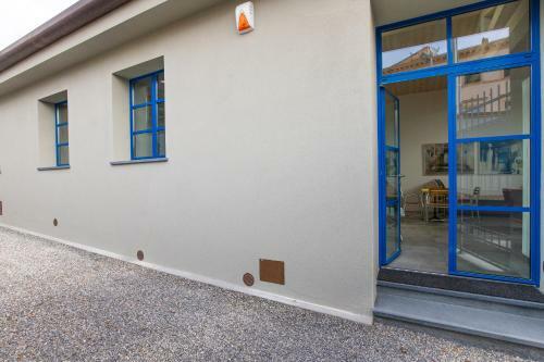 Apartamento Il Fico Di Pietrasanta Suites