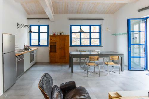 Apartamento Il Fico Di Pietrasanta Suites