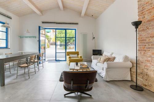 Apartamento Il Fico Di Pietrasanta Suites