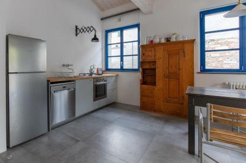 Apartamento Il Fico Di Pietrasanta Suites