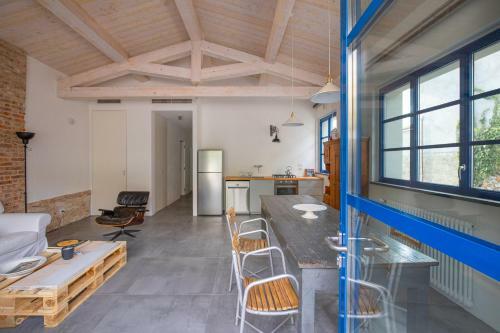 Apartamento Il Fico Di Pietrasanta Suites