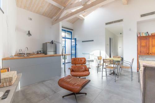 Apartamento Il Fico Di Pietrasanta Suites
