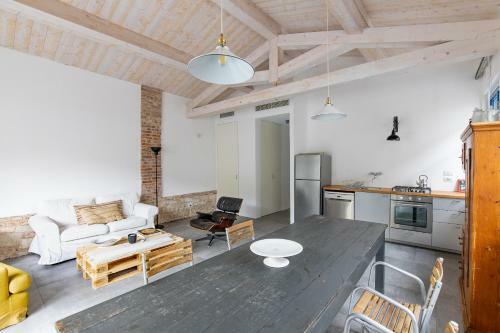 Apartamento Il Fico Di Pietrasanta Suites