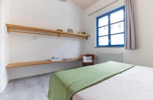 Apartamento Il Fico Di Pietrasanta Suites