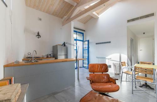 Apartamento Il Fico Di Pietrasanta Suites