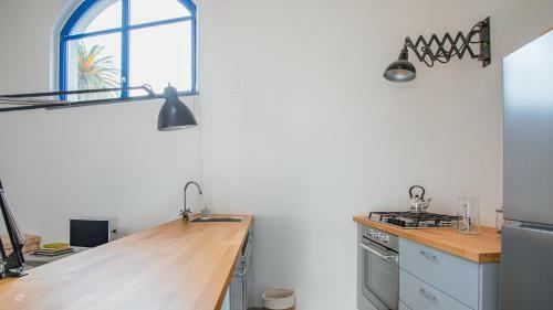 Apartamento Il Fico Di Pietrasanta Suites