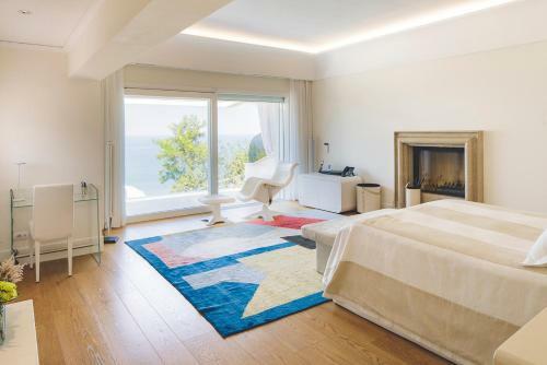 Pietra La Croce Villa Sleeps 8 With Pool And Air Con