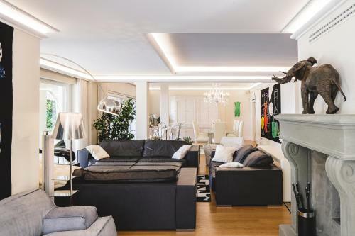 Pietra La Croce Villa Sleeps 8 With Pool And Air Con