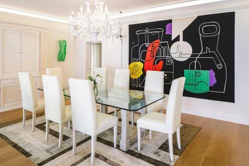 Pietra La Croce Villa Sleeps 8 With Pool And Air Con