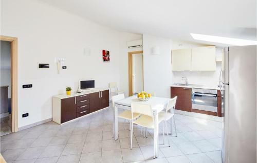 Apartamento Moder