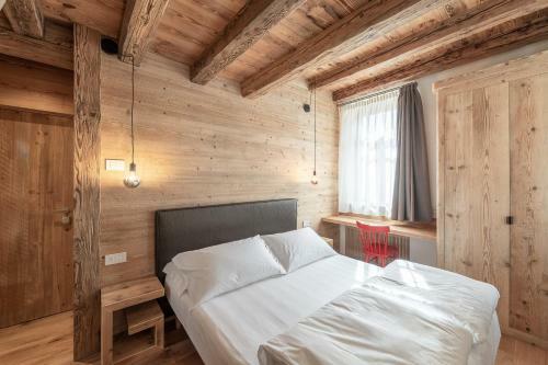 Hotel Alla Stazion Locanda Nelle Dolomiti