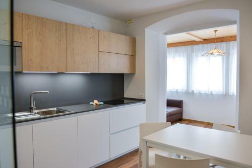 Apartments Mupan