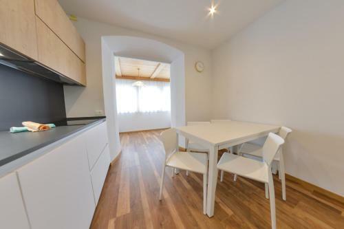 Apartments Mupan